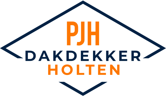 Dakdekker Holten